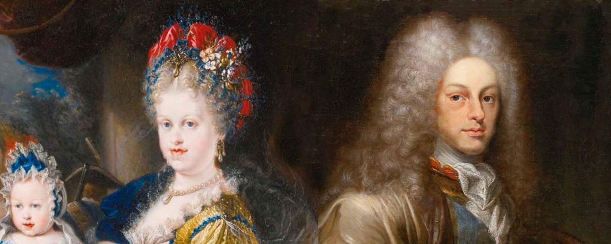 María Luisa Gabriela de Saboya