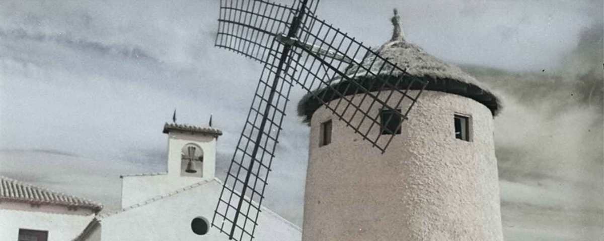 Pabellón de Ciudad Real