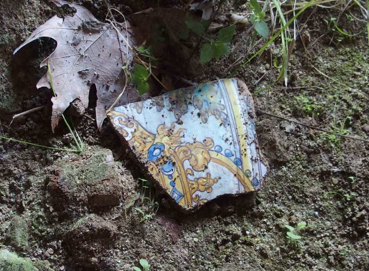 Arqueología Superficial