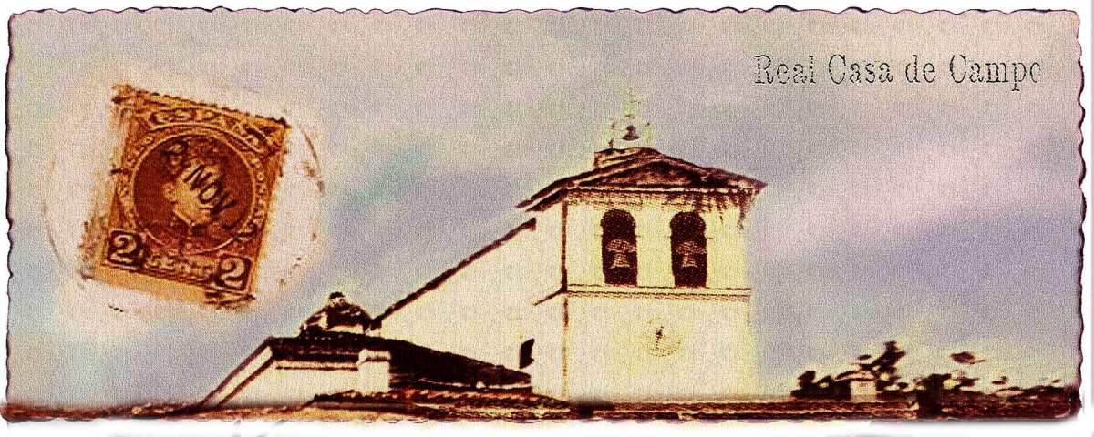 Iglesia de la Torrecilla