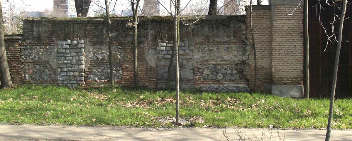 Casa de la Puerta de Enmedio