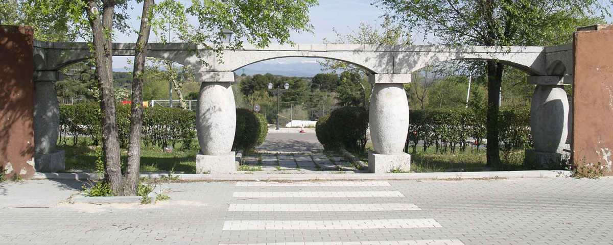 Pabellón de La Coruña