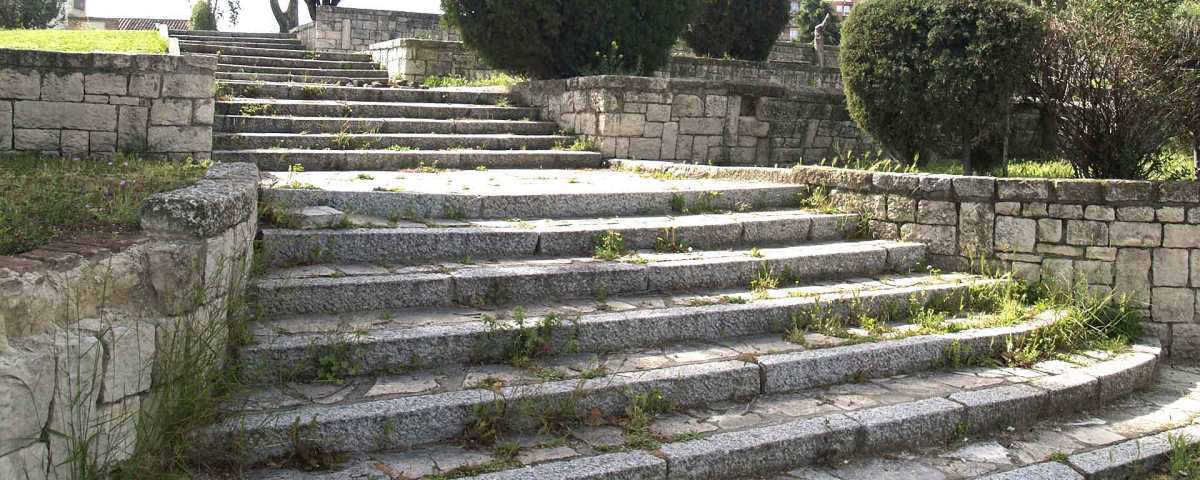 Pabellón de Canarias