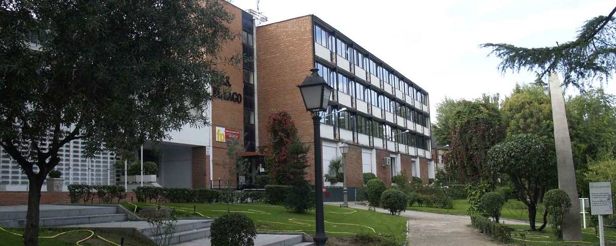 Escuela de Hostelería