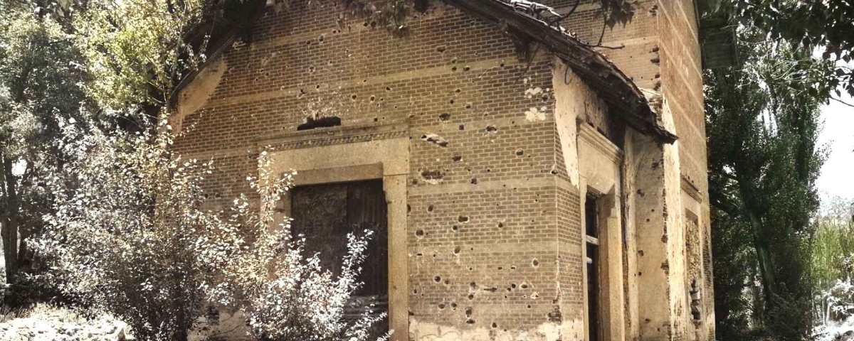 La Casa de los Patines