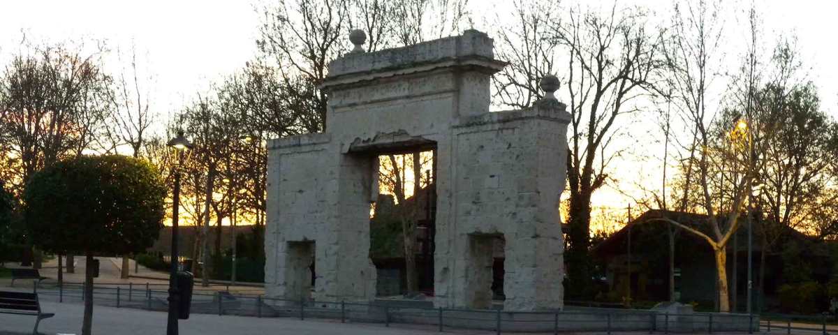 Pabellón de Aragón