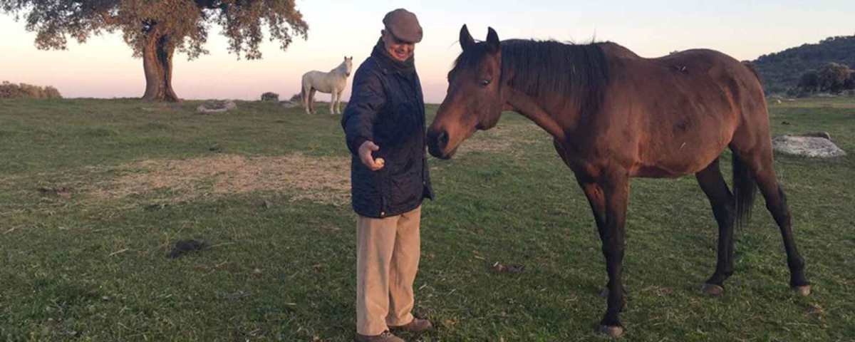 Francisco Rodríguez Pachón