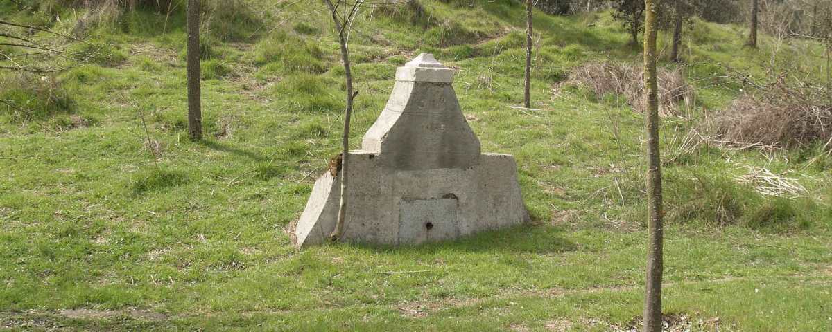 Fuente de Cobatillas