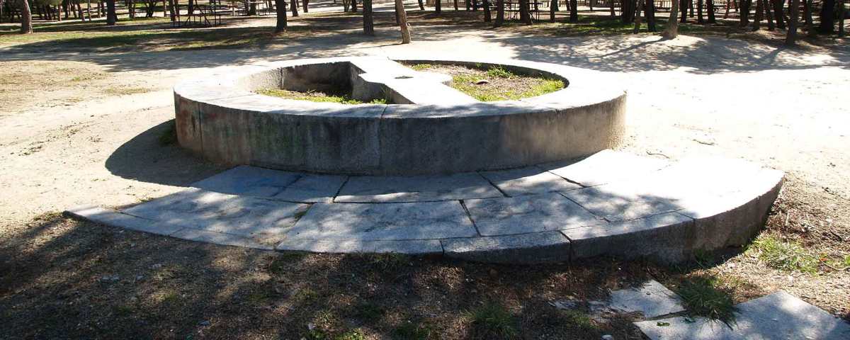 Fuente del 14 de Abril