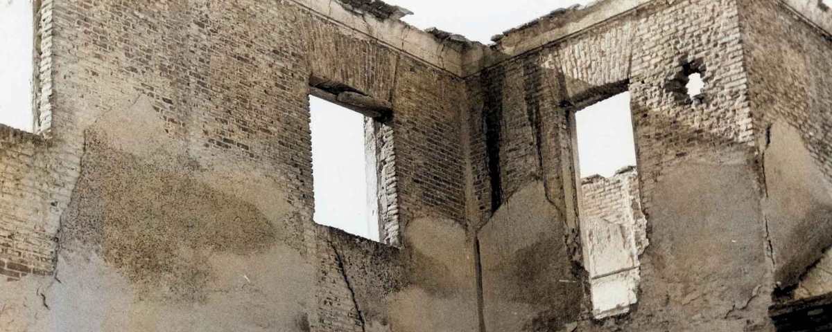 Cuartel de la Guardia Civil