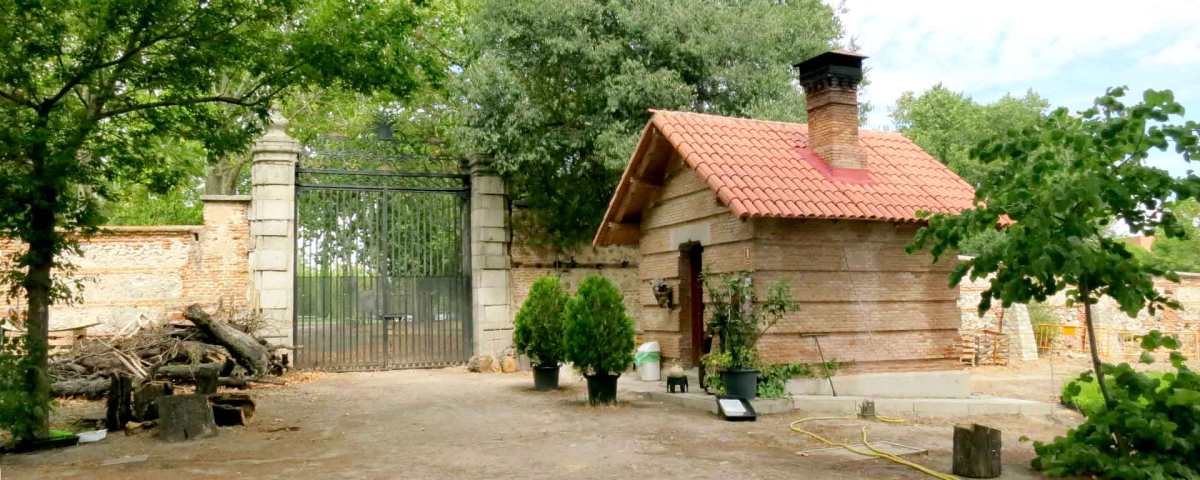 Casilla del Espaller