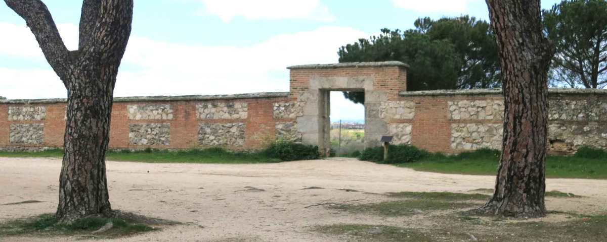 Postigo de los Pinos