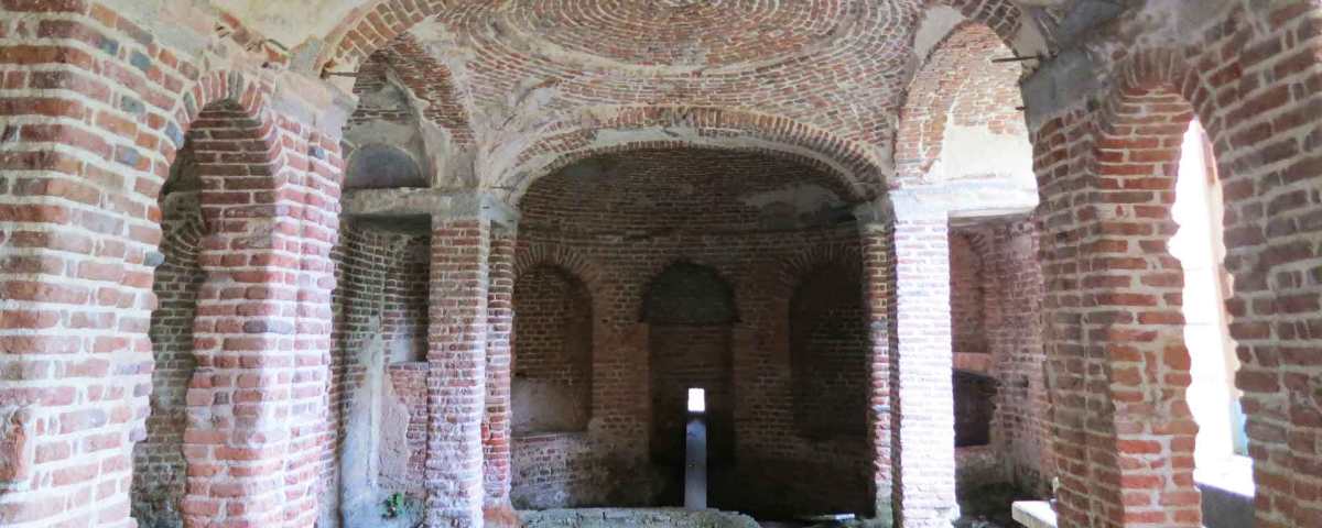 Galería de las Burlas