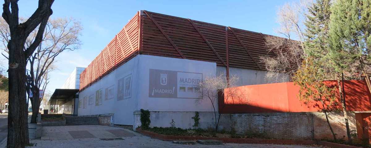 Pabellón de Argentina