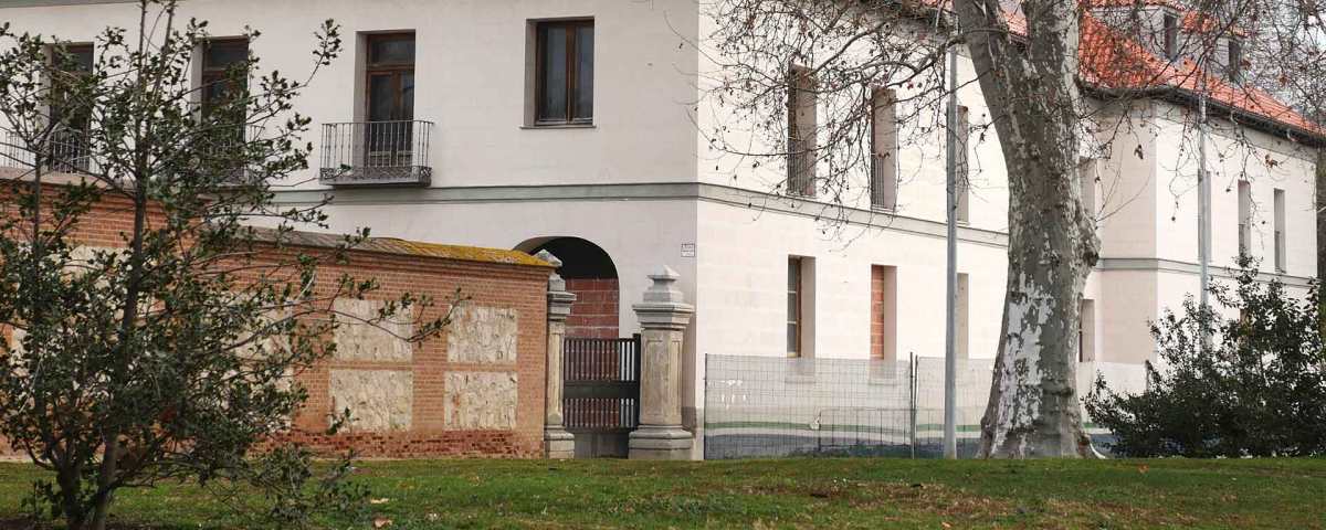 Puerta de los Carros