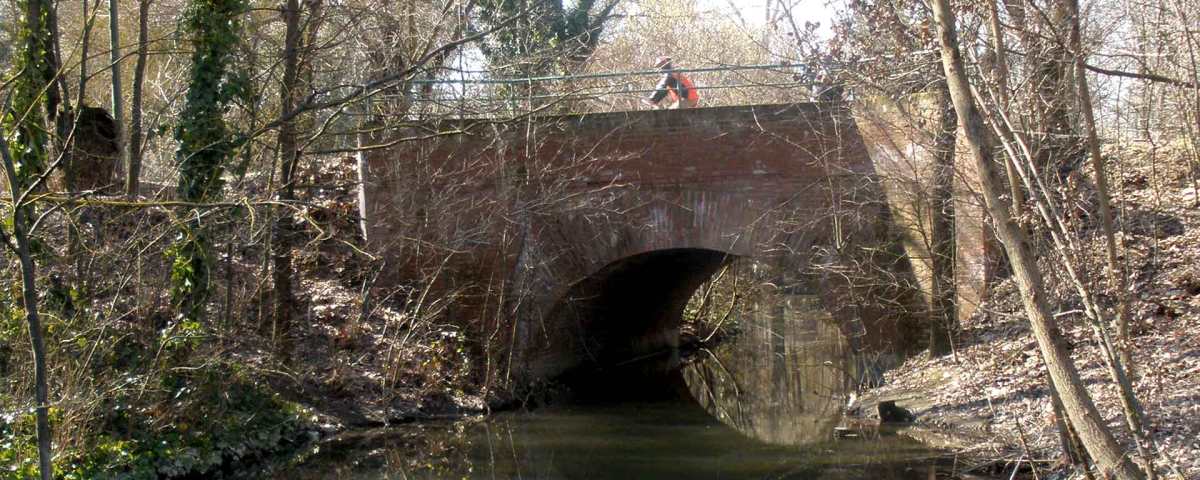 Puente de los Siete Hermanos