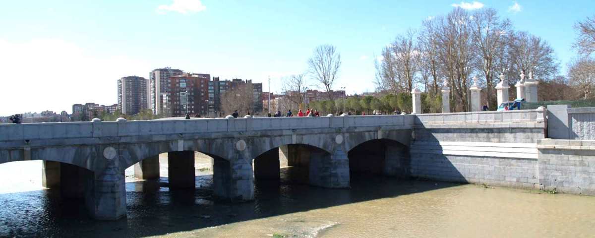 Puente del Rey