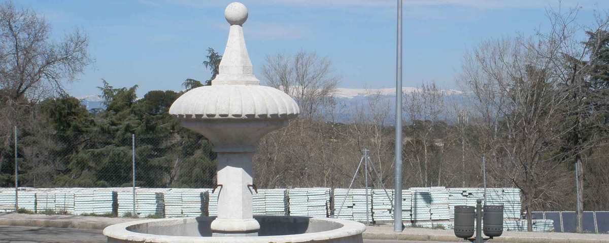 Pabellón de Valladolid