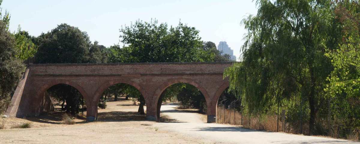 Acueducto de Valdeza