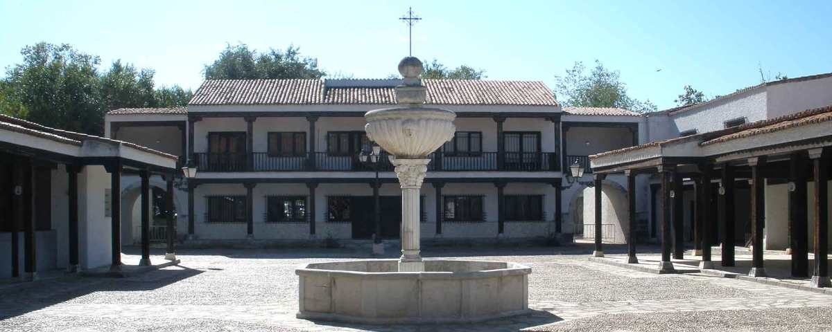 Pabellón de Guadalajara