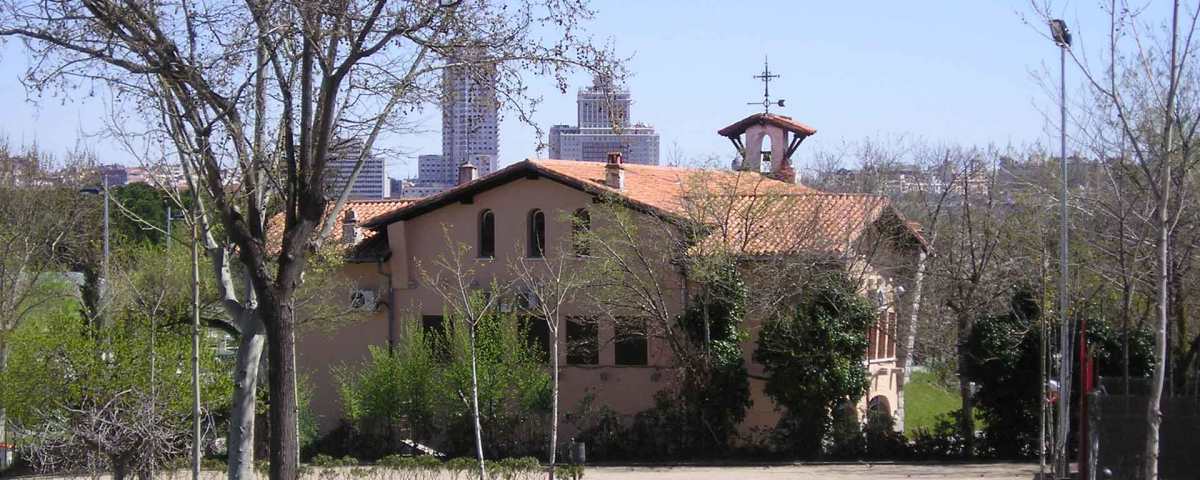 Pabellón de Asturias