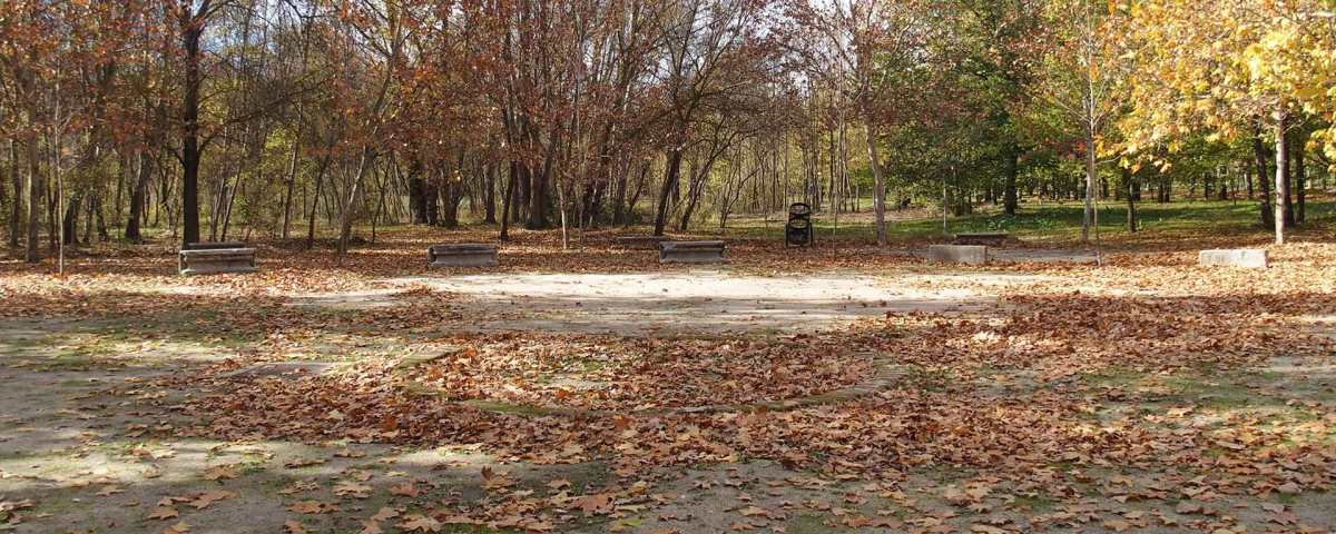 Fuente del Príncipe