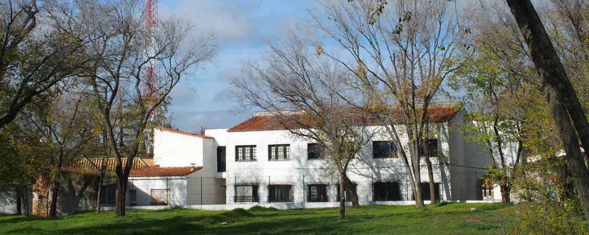 Escuela de la Vid