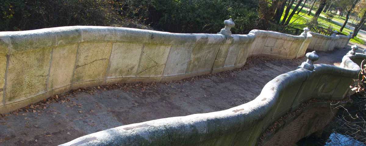 Puente de la Culebra