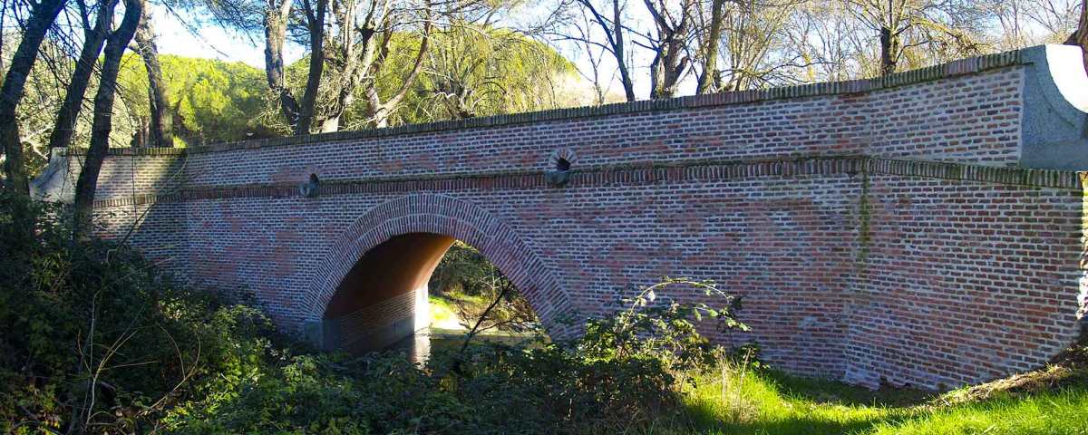 Puente de la Garrapata