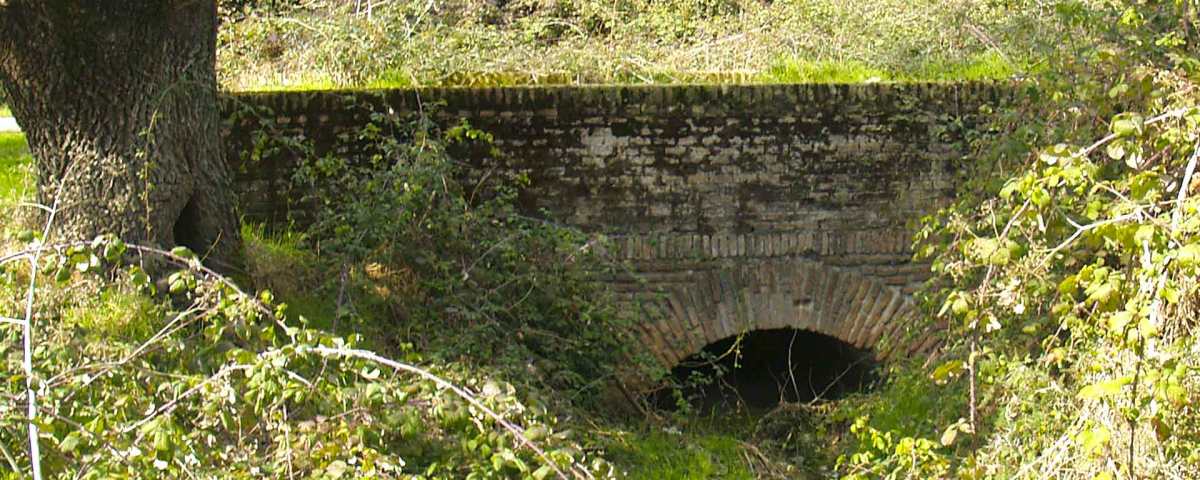 Puente de las Rejillas