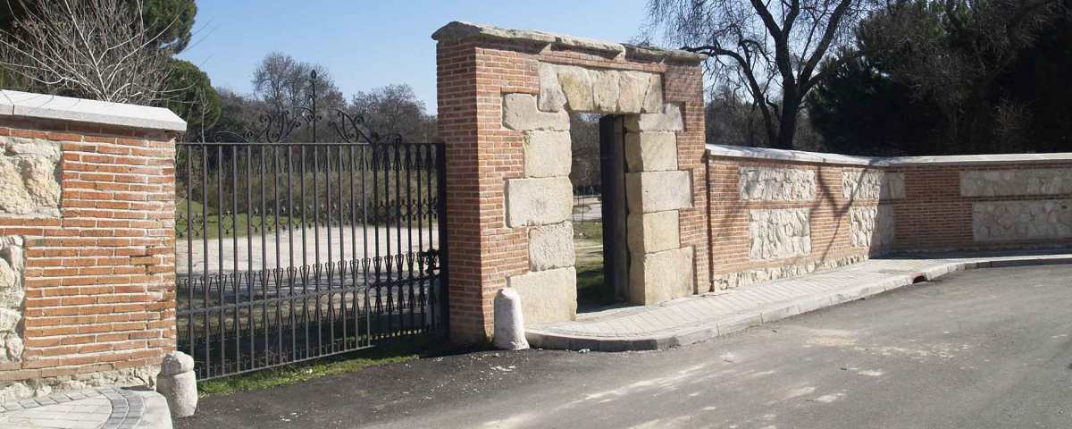 Portillera del Batán