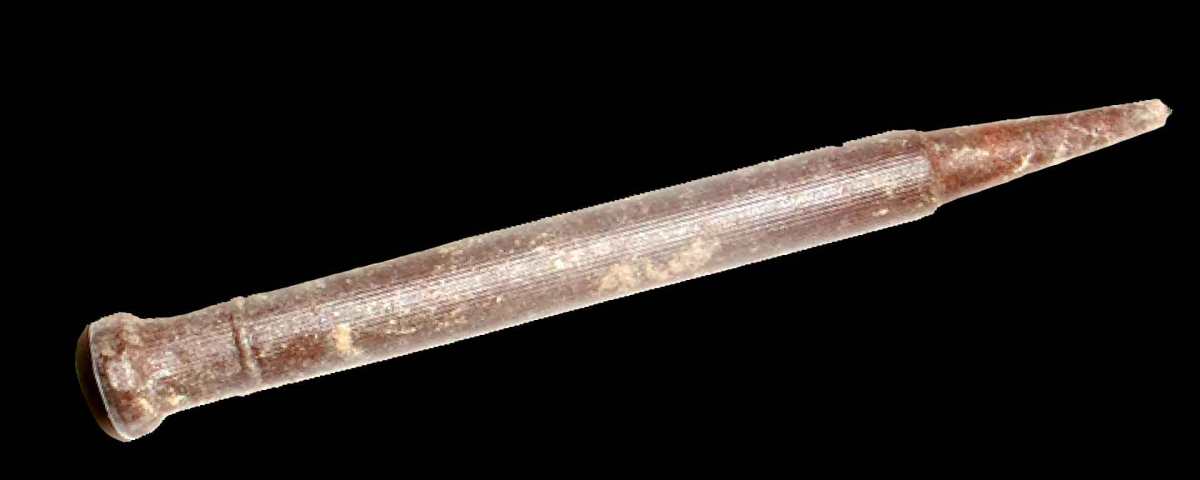 El Lápiz de Pérez de Barradas