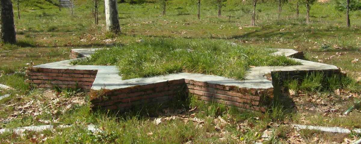 Fuente de las Estrellas