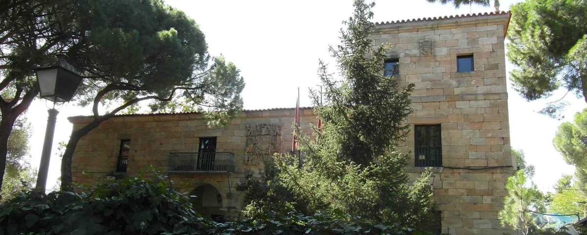 Pabellón de Santander