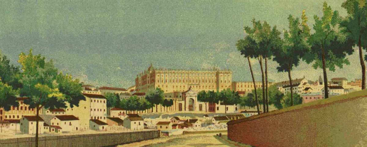 Carretera de Castilla