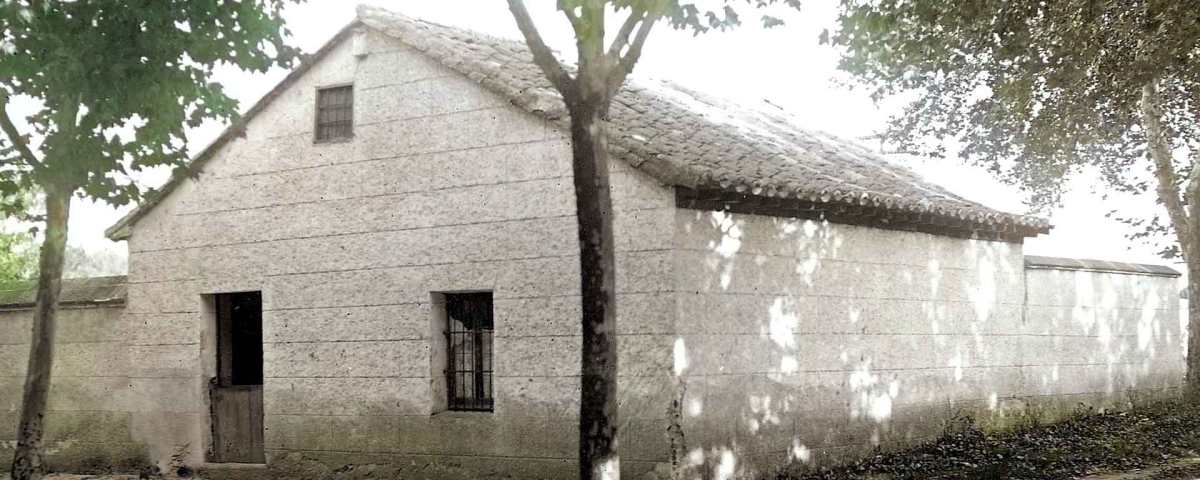 Casa de Castilla