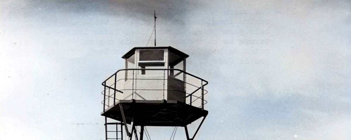 Incendios en la Casa de Campo