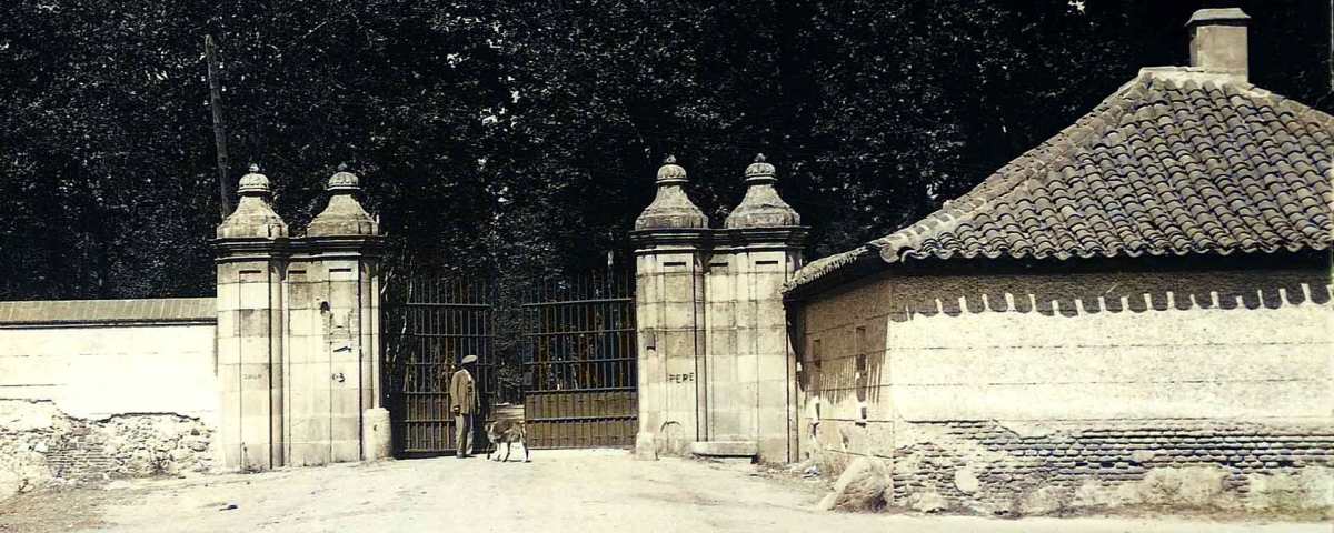 Casa de la Puerta de Castilla
