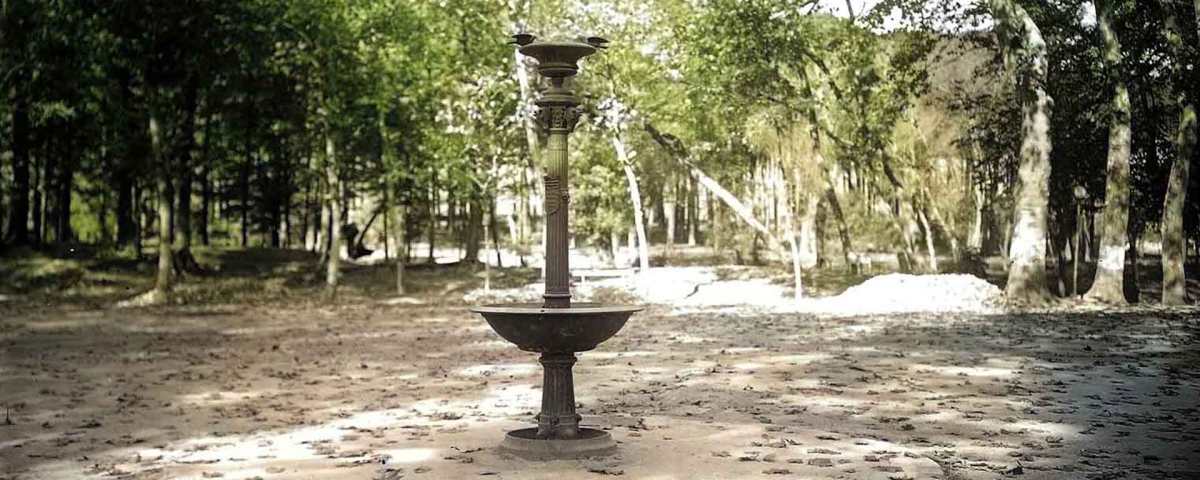 Plazuela de los Siete Hermanos