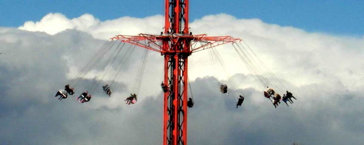 Parque de Atracciones