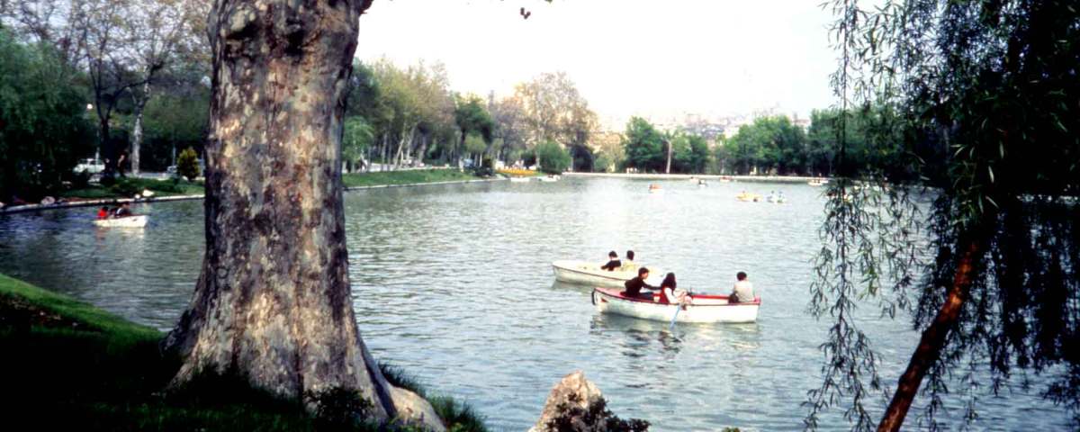 El LAGO