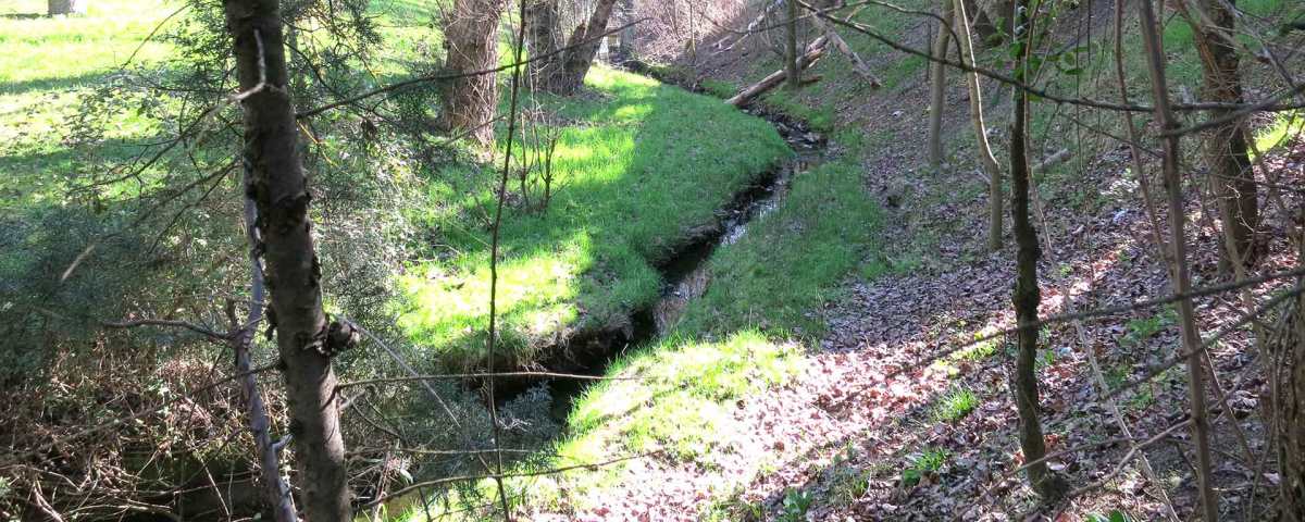 Arroyo de Vallipuente