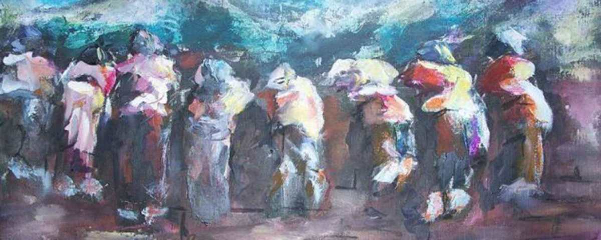 Los dueños del aire