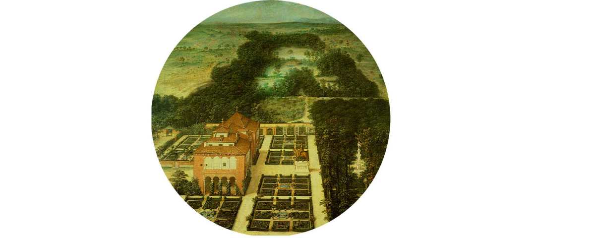 La Casa de Campo B.I.C.