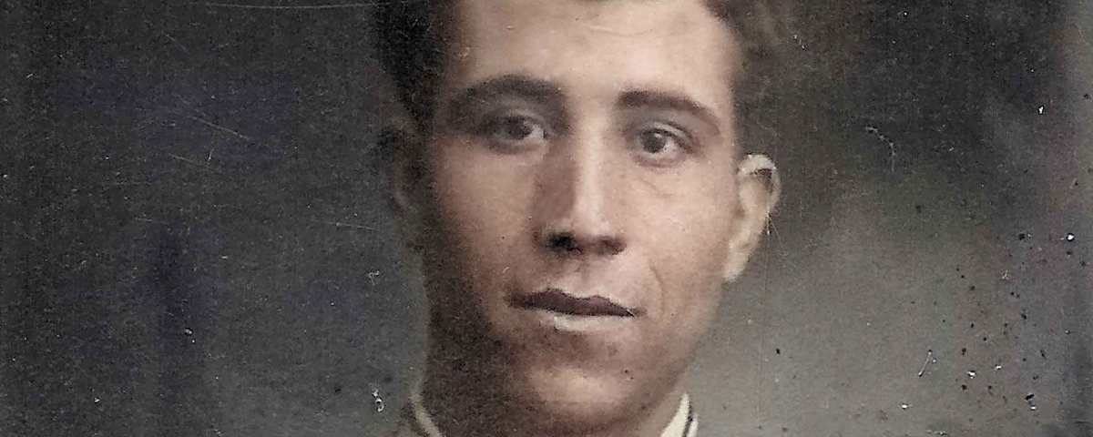 Francisco Gamarra El Renegado