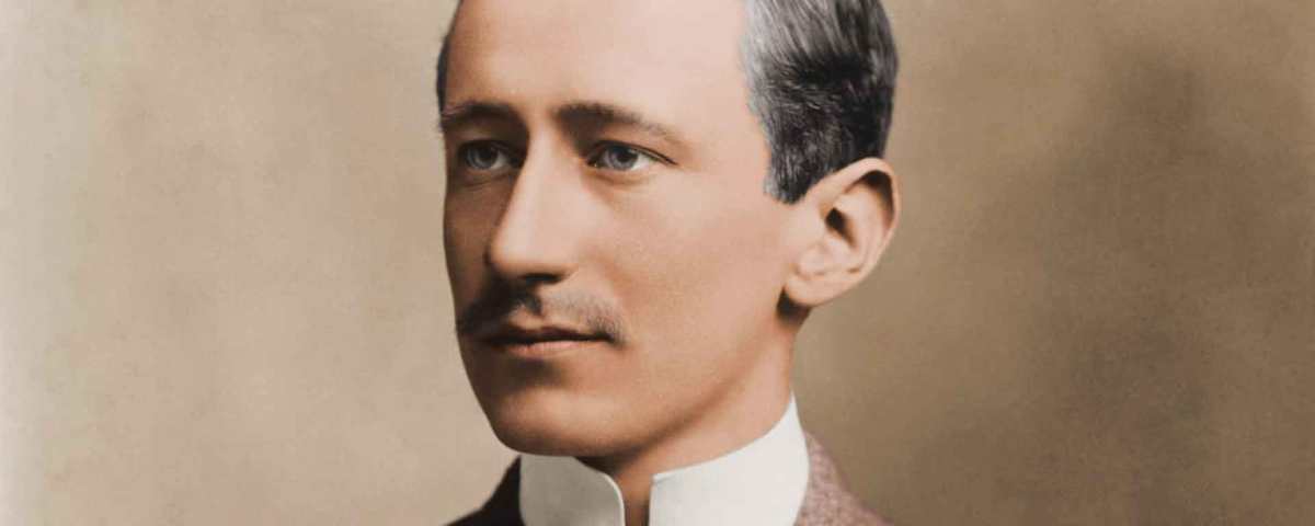 Marconi