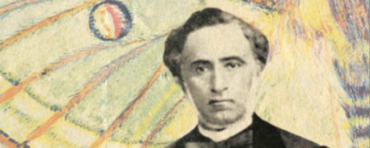 Mariano de la Paz Graëlls