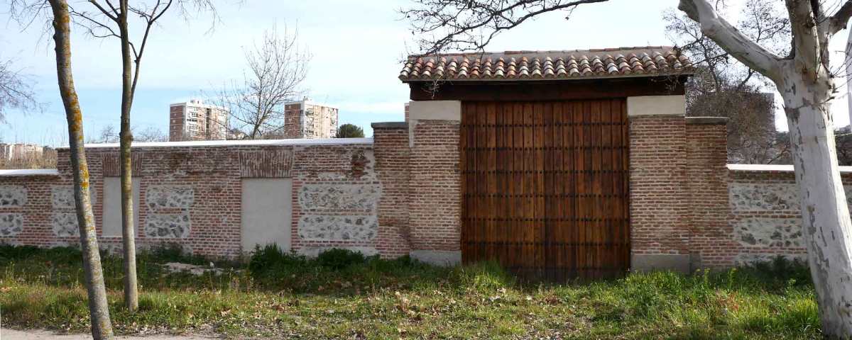 Puerta de Enmedio