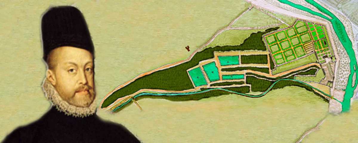 La Casa de Campo «familiar»