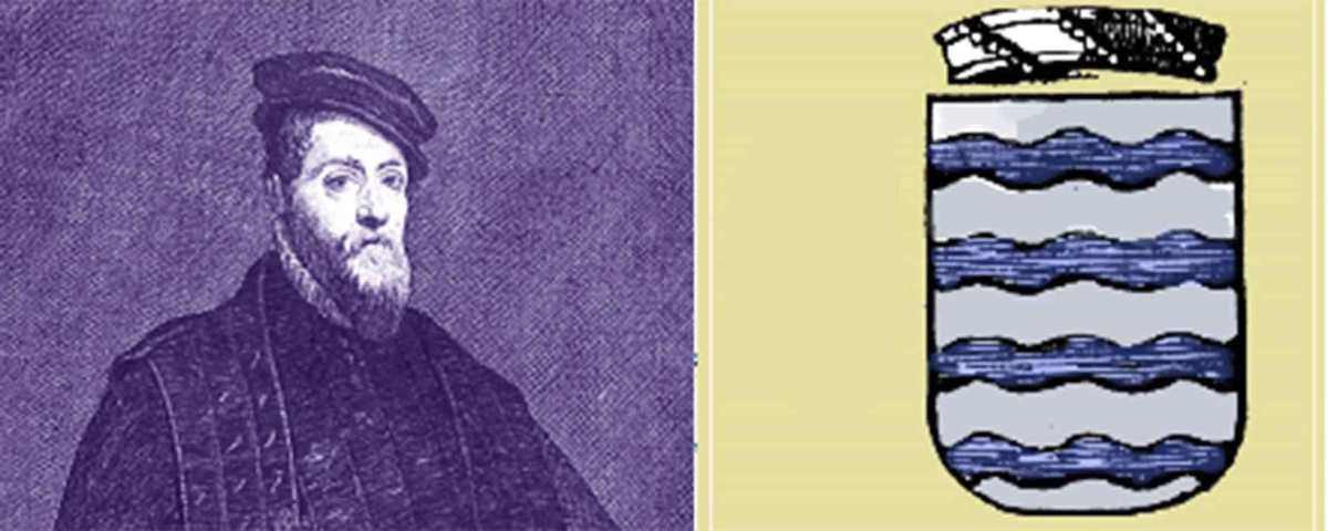 Francisco de Vargas y Medina